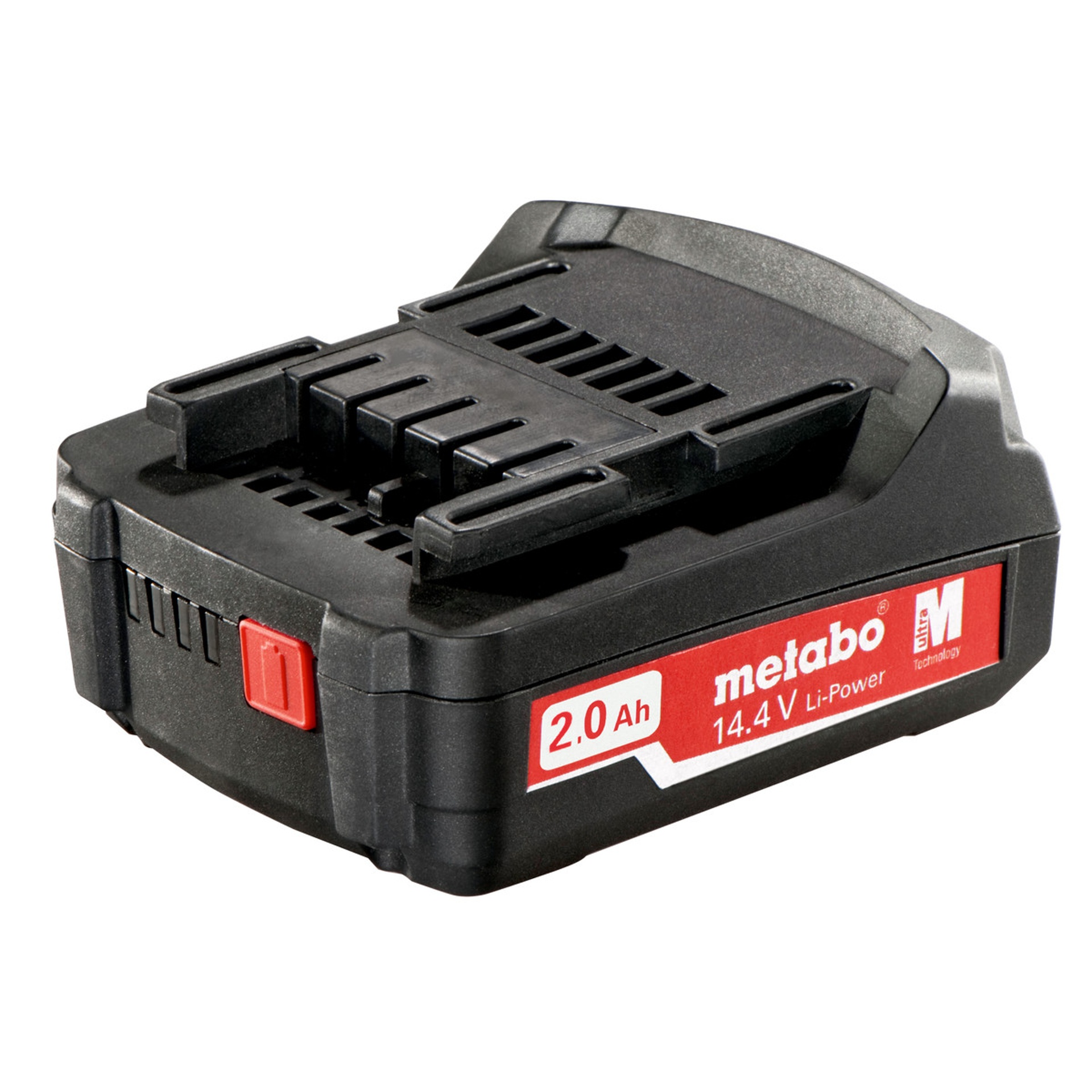 METABO 25595 Bateria 14,4V 2,0 Ah METABO 25595 Bateria 14,4V 2,0 Ah
