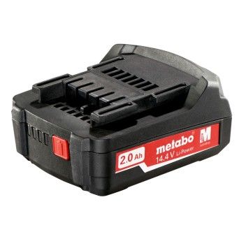 METABO 25595 Bateria 14,4V 2,0 Ah