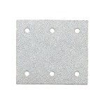 METABO 25641 10 Fls. Lixa 115X103Mm P80 METABO 25641 10 Fls. Lixa 115X103Mm P80