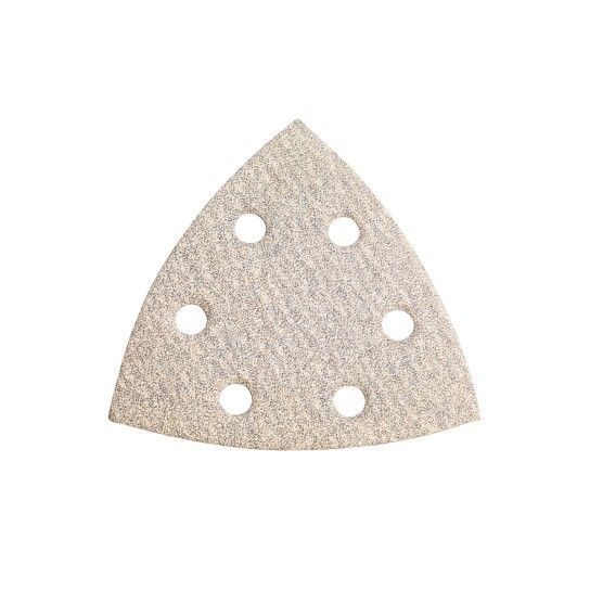 METABO 25681 25 Fls. Lixa 93X93 Mm  P40