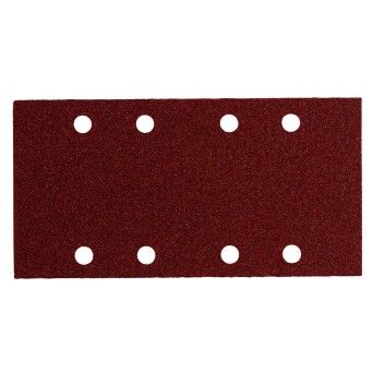 METABO 25770  10 Fls. Lixa 93X185Mm P180