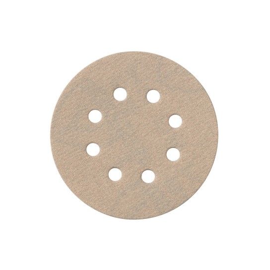 METABO 25730 25Discos Lixa 125Mm P120