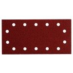 METABO 25787 10 Fls. Lixa 115X230Mm P60 METABO 25787 10 Fls. Lixa 115X230Mm P60