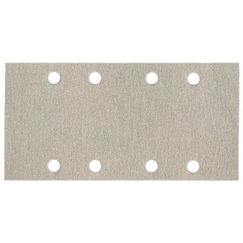 METABO 25885 25 Fls. Lixa 93X185Mm P120