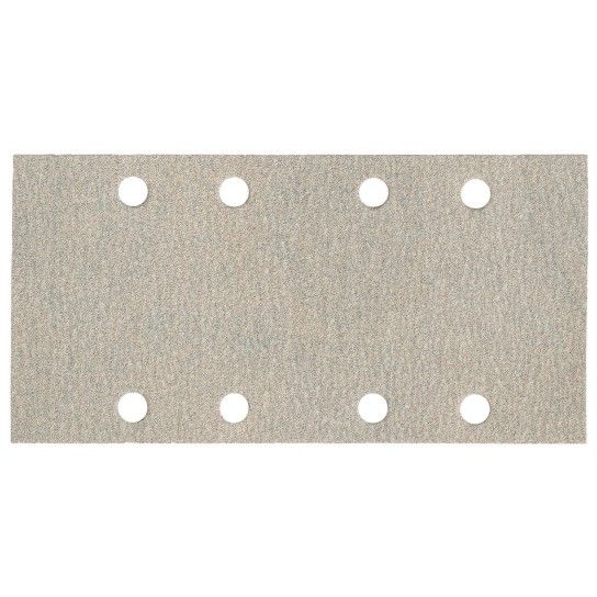 METABO 25886 25 Fls. Lixa 93X185Mm P180