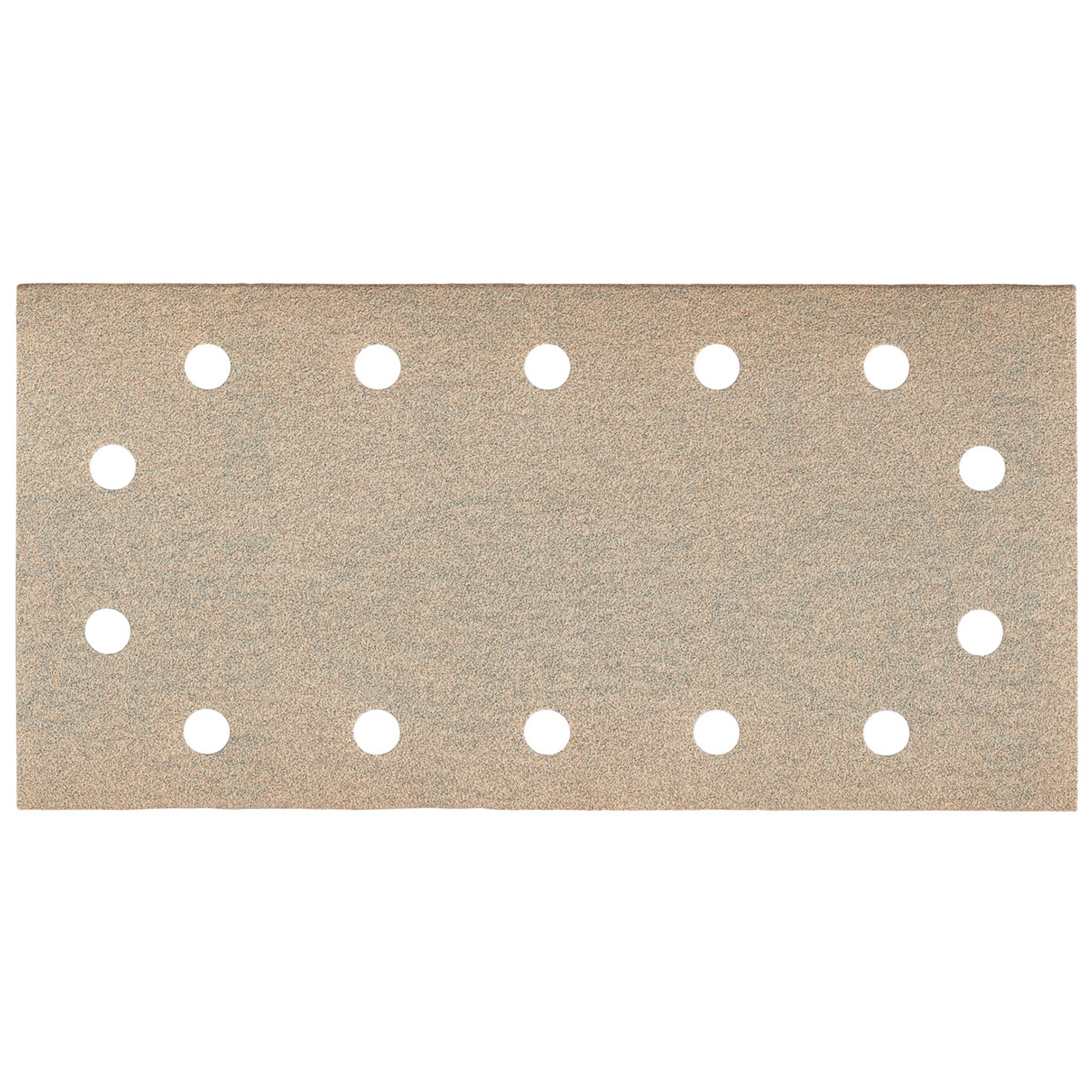 METABO 25897 Folhas De Lixa 115X230Mm P240 METABO 25897 Folhas De Lixa 115X230Mm P240