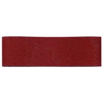 METABO 25929 Cintas De Lixa 75X533 G40