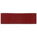 METABO 25932 Cintas De Lixa 75X533 P100