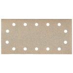 METABO 25897 Folhas De Lixa 115X230Mm P240 METABO 25897 Folhas De Lixa 115X230Mm P240