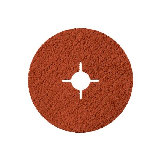 METABO 26155 Discos Fibra 125Mm P36