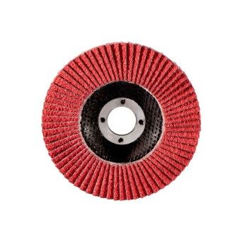 METABO 26170 10Discos Lamel.125Mm P60