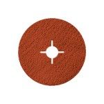 METABO 26155 Discos Fibra 125Mm P36 METABO 26155 Discos Fibra 125Mm P36