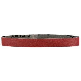 METABO 26280 10Cintas De Lixa 30X533Mm P180