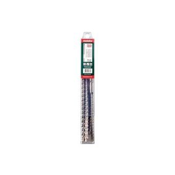 METABO 26246 Conjunto 7 Brocas Sdsplus