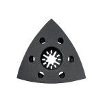 METABO 26421 Base Lixar Perfurada METABO 26421 Base Lixar Perfurada