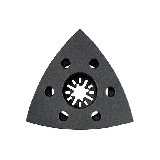 METABO 26421 Base Lixar Perfurada