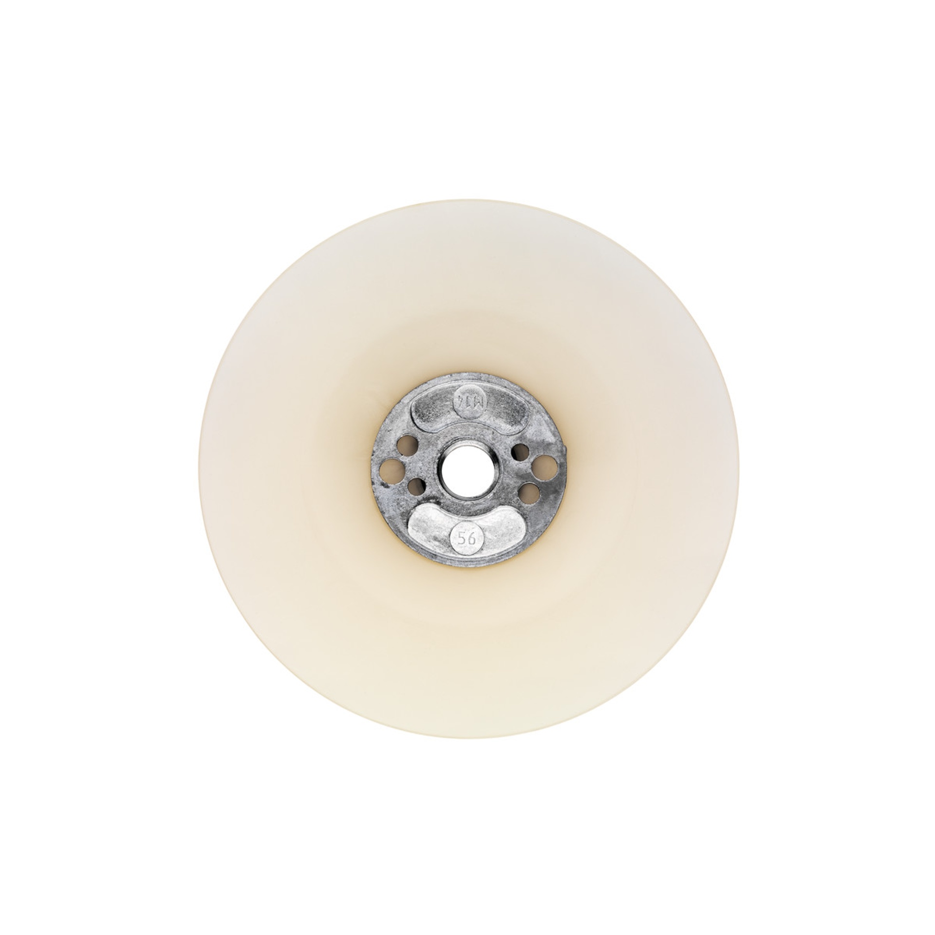 METABO 26453 Prato Apoio Ventilado 125Mm M14
