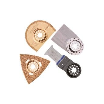 METABO 26419 Acessorio Multi Tool Azulejos