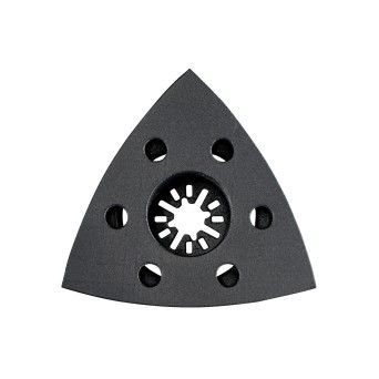 METABO 26421 Base Lixar Perfurada