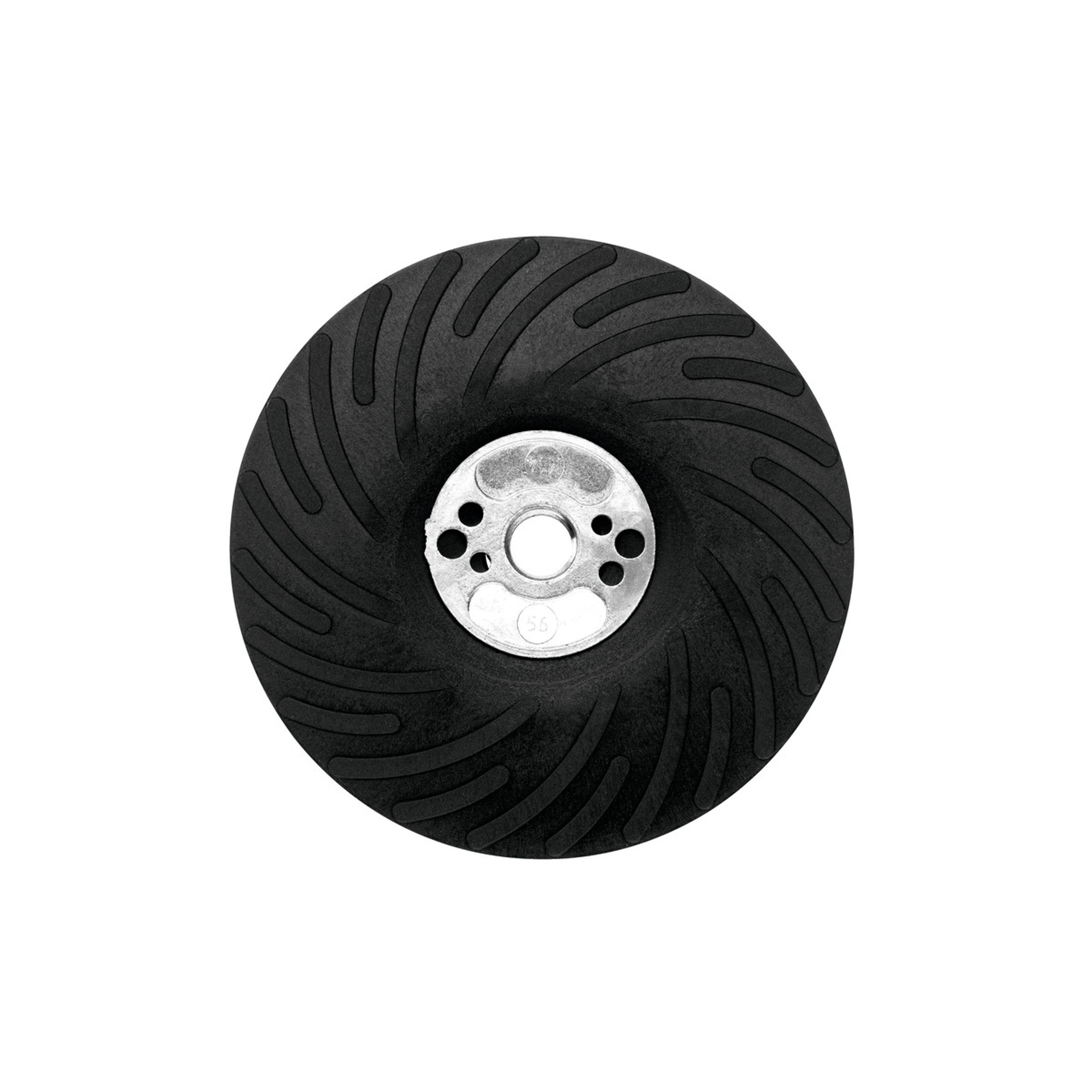METABO 26455 Prato Apoio Ventilado 115Mm M14