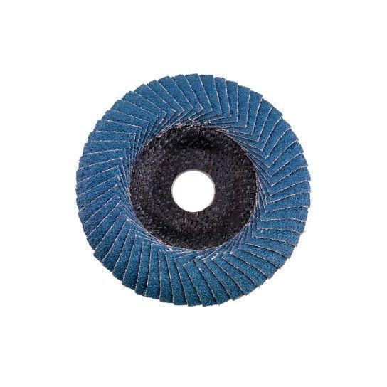 METABO 26464 Disco Lamelar 125 Mm P80