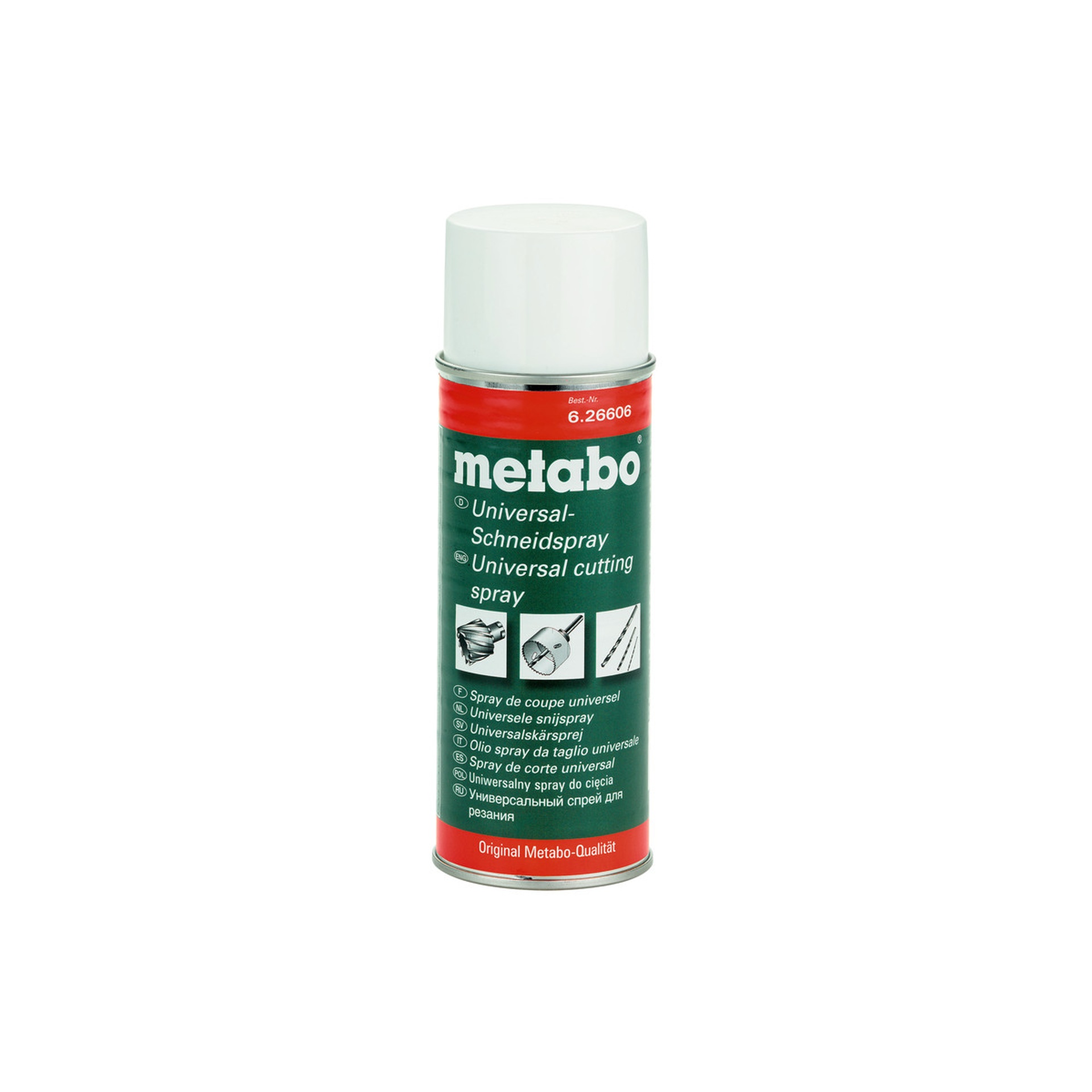 METABO 26606 Spray Universal P/ Cortes