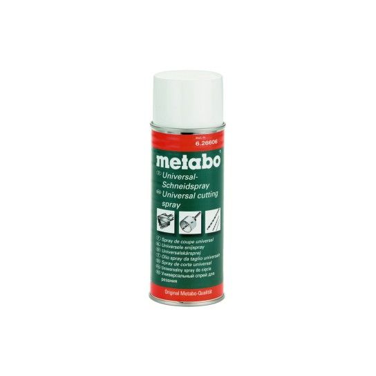 METABO 26606 Spray Universal P/ Cortes