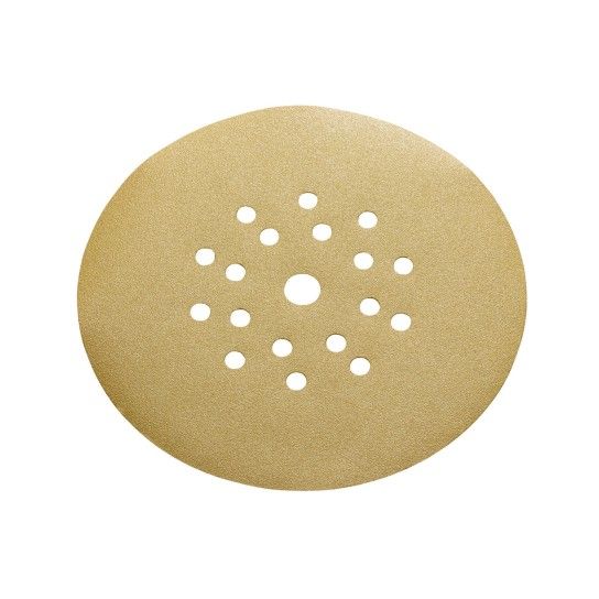 METABO 26642 25 Fls. De Lixa 225 Mm P60 METABO 26642 25 Fls. De Lixa 225 Mm P60