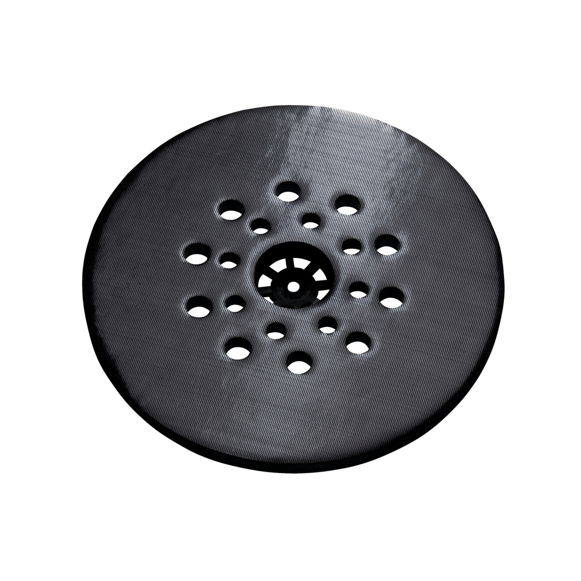 METABO 26662 Prato De Apoio 225 Mm Muito Suave METABO 26662 Prato De Apoio 225 Mm Muito Suave
