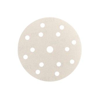 METABO 26691 50Discos Lixa 150Mm P400 METABO 26691 50Discos Lixa 150Mm P400