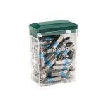 METABO 26711 Caixa De 25 Bits