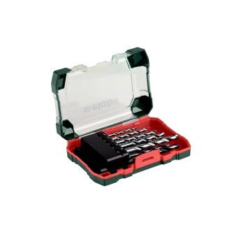 METABO 26728 Caixa De Bits