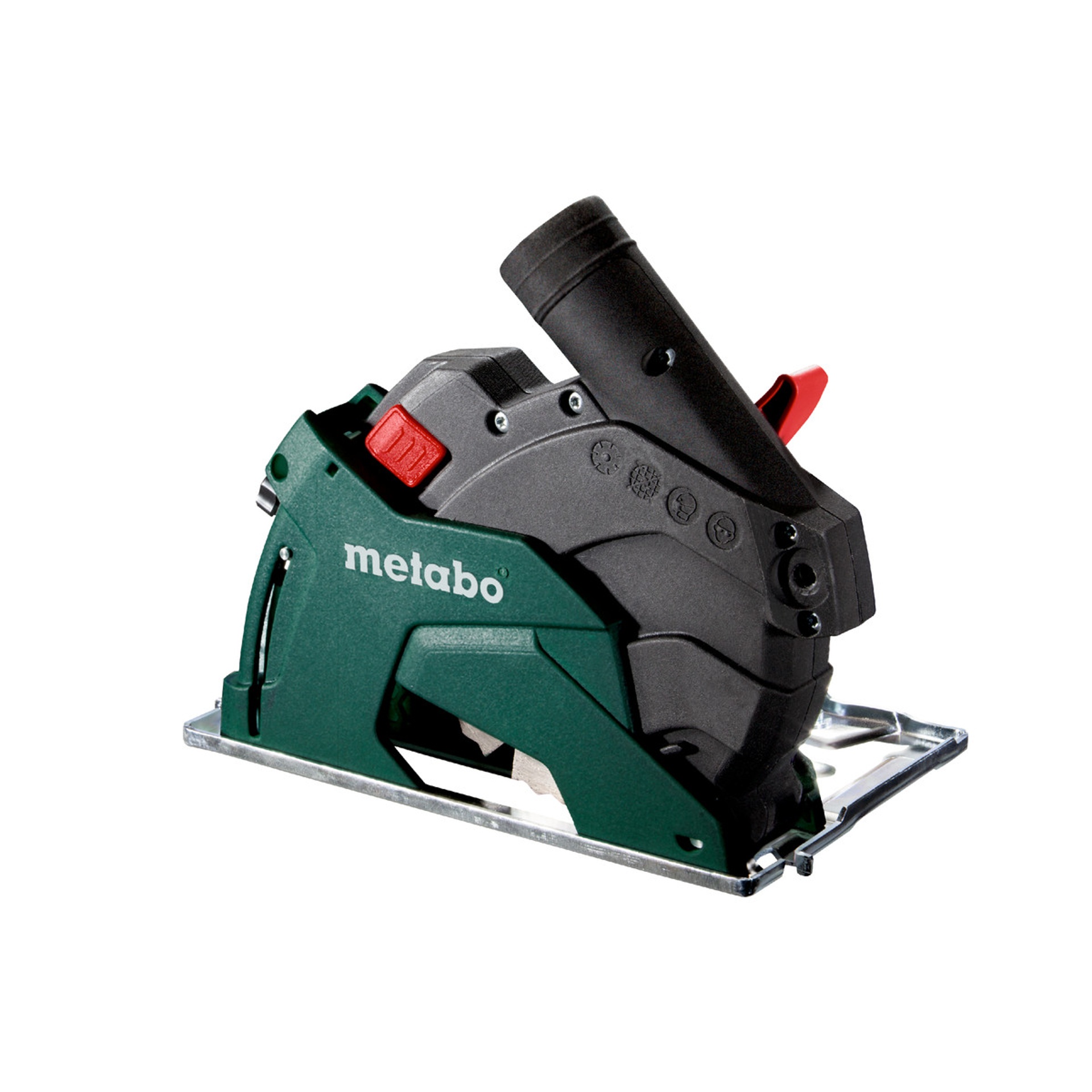 METABO 26730 Resguardo Corte Aspiraçao METABO 26730 Resguardo Corte Aspiraçao