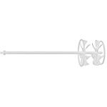 METABO 26742 Misturador 120X590Sr 12 METABO 26742 Misturador 120X590Sr 12