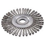 METABO 26815 Escova Aço Entrelaçado METABO 26815 Escova Aço Entrelaçado