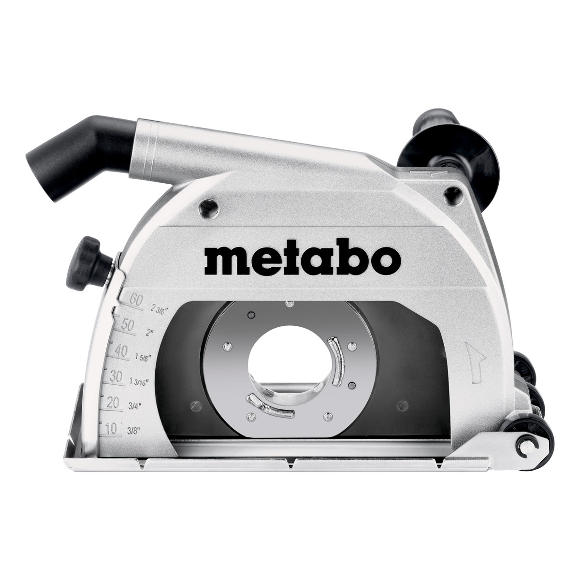 METABO 26752 Resguardo De Protecção METABO 26752 Resguardo De Protecção