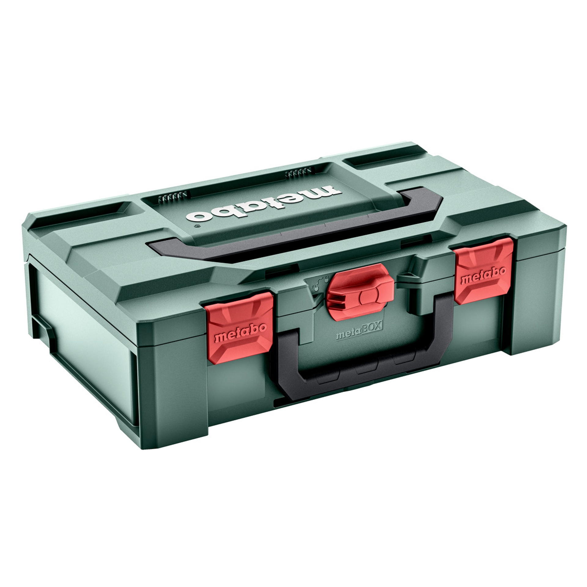 METABO 26884 Mala Metabox 145L, Vazia METABO 26884 Mala Metabox 145L, Vazia