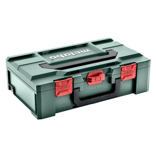 METABO 26884 Mala Metabox 145L, Vazia