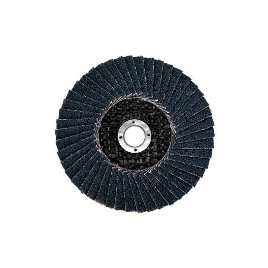 METABO 26876 Disco Lamelar 76Mm P80 Fzk METABO 26876 Disco Lamelar 76Mm P80 Fzk