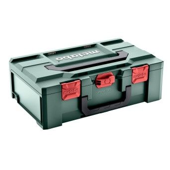 METABO 26890 Metabox 165 L P/ Rebarbadoras