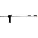 METABO 26913 Broca C/ Aspir. Sds Max 20X600Mm METABO 26913 Broca C/ Aspir. Sds Max 20X600Mm