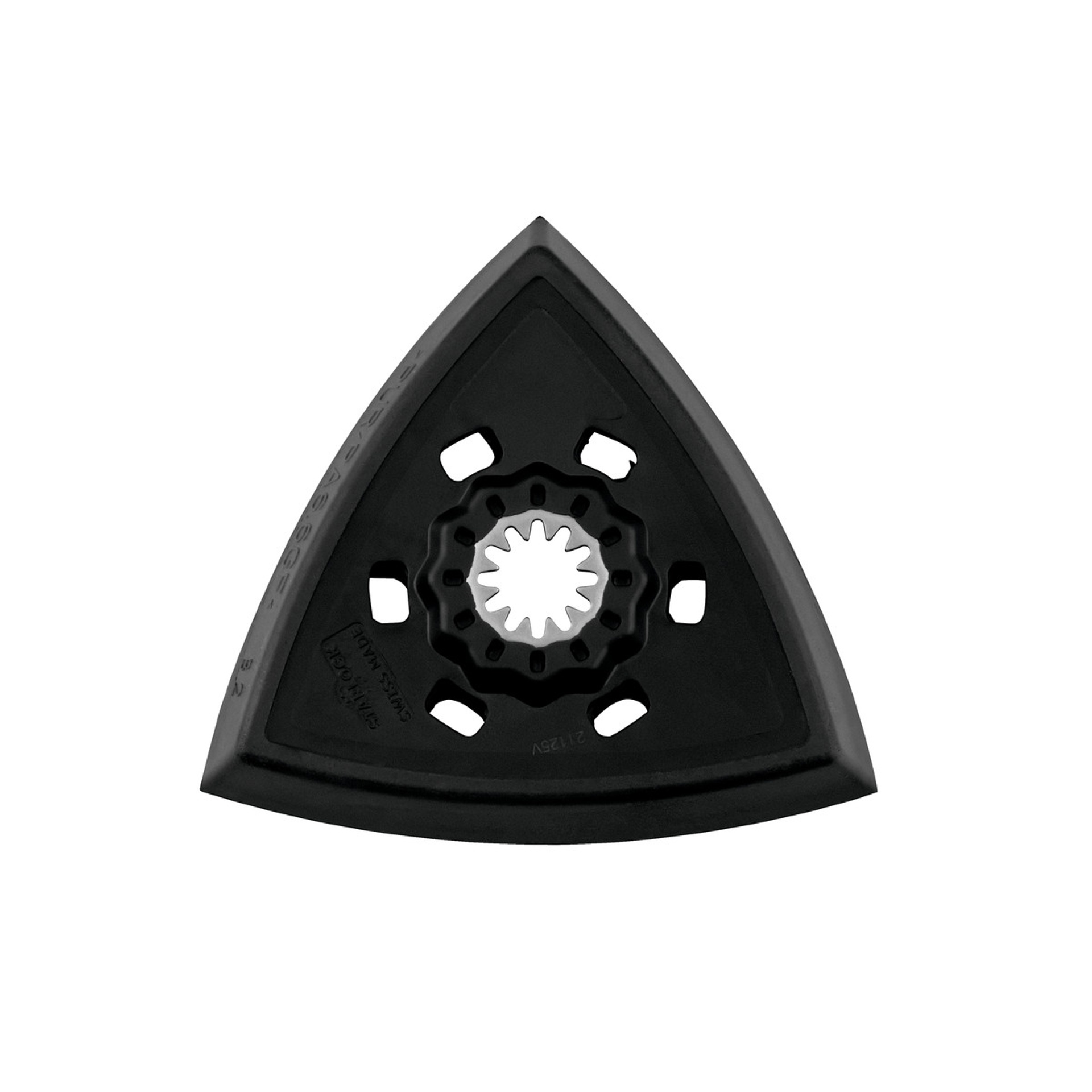 METABO 26944 Placa De Lixar Trinagular Starlock 93Mm