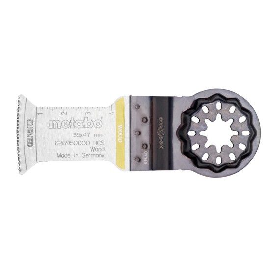 METABO 26951 5 L�minas De Serra De Imers�o