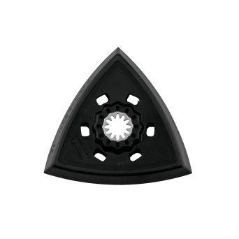 METABO 26944 Placa De Lixar Trinagular Starlock 93Mm