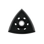 METABO 26944 Placa De Lixar Trinagular Starlock 93Mm