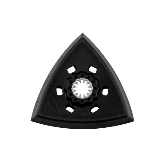 METABO 26944 Placa De Lixar Trinagular Starlock 93Mm