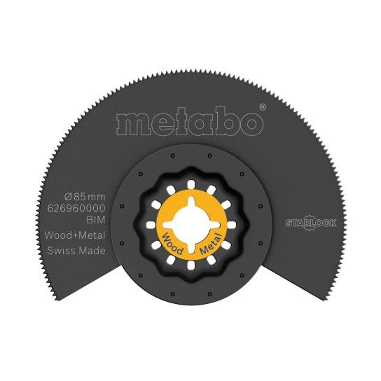 METABO 26960 Disco De Corte