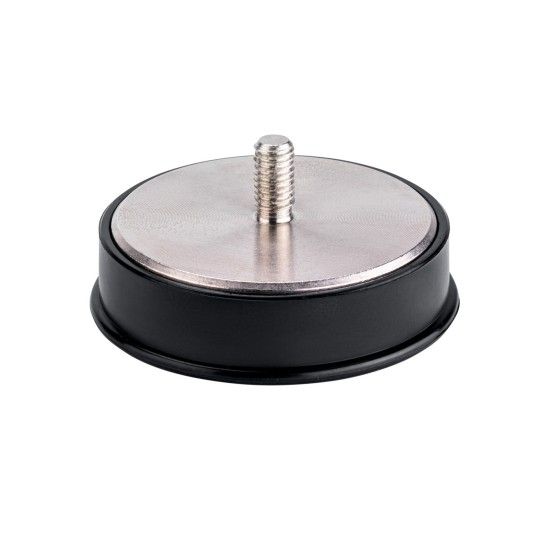 METABO 26980 Sistema Magnetico C/ Borracha M8