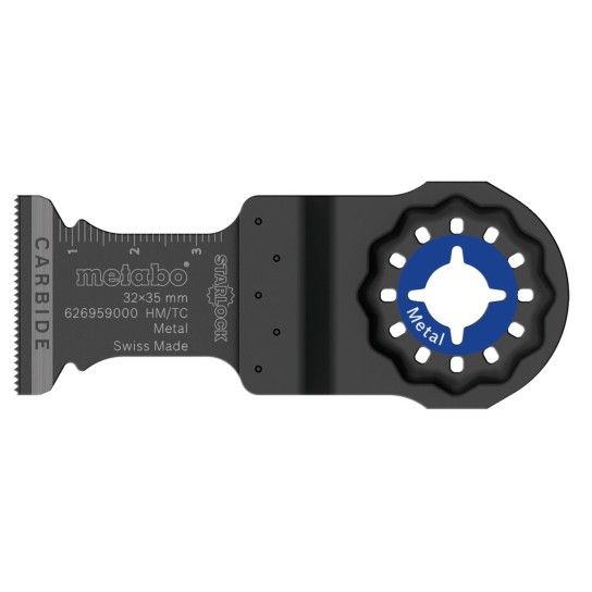 METABO 26959 Lamina De Serra METABO 26959 Lamina De Serra