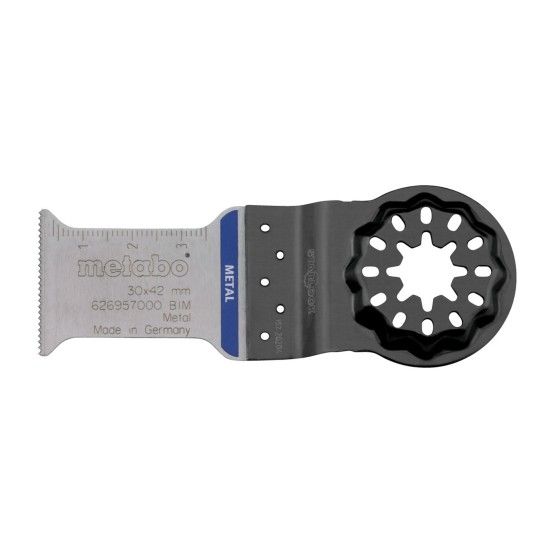 METABO 26957 Lâminas De Serra METABO 26957 Lâminas De Serra